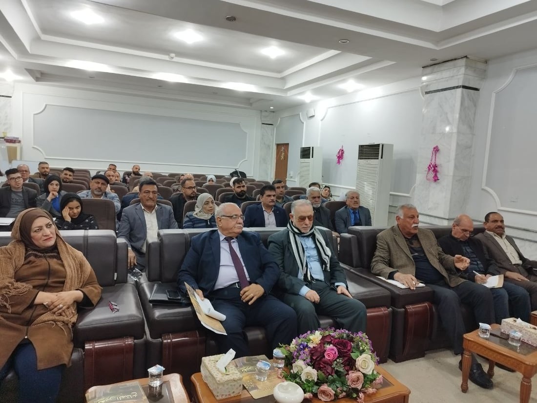 منظمات بابلية: دور مجالس المحافظات مهم وإلغاؤها خرق دستوري