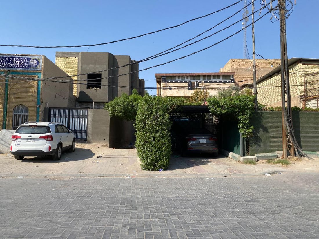 مسابقة بتنظيم البلدية.. السماوة توزع شتلات الورد على المنازل مجاناً