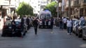 دوو پۆلیس کوژران؛ لە تورکیا هێرشکرایە سەر بنکەیەکی پۆلیس