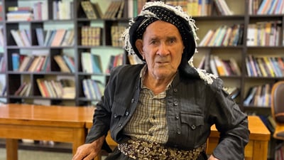 رزگاربوویەکى ئەنفال و چیرۆکى قامچییەکەى حەجاج