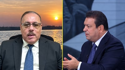 تقسيم العراق دخل عقل ترامب؟ روبيو نطقها وضرب مواعيد الزيدي والإطار