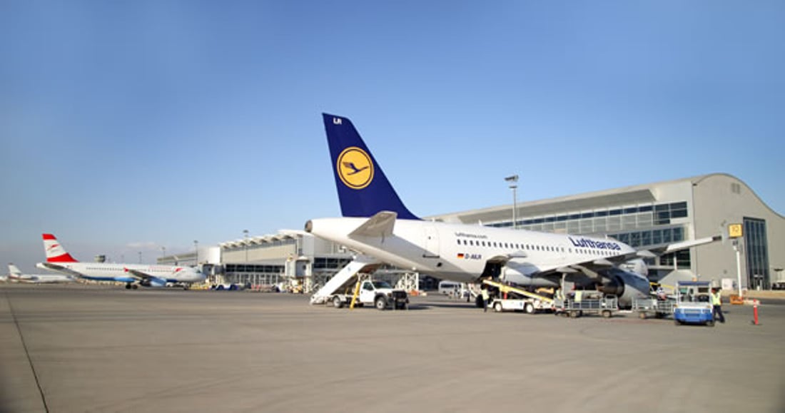 Lufthansa extends suspensions to Middle Eastern cities amid regional tensions