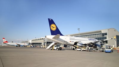 Lufthansa extends suspensions to Middle Eastern cities amid regional tensions