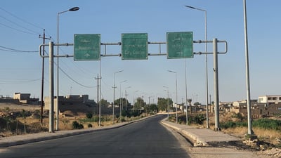 مصدر أمني لشبكة 964: الانفجار الذي دوّى في العياضية مسيطر عليه