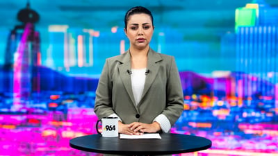 لە داخى زەیدى دەچێتە هەسارەیەکى تر و بایکۆتەکەش ئیشی خۆی کرد