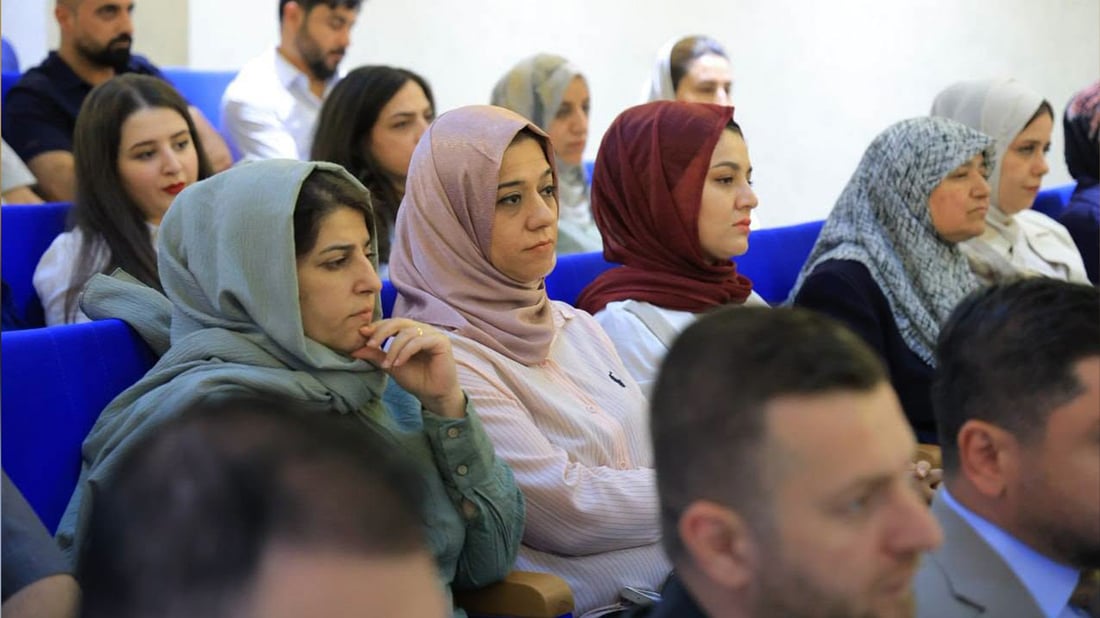 شارەوانی هەولێر کار لەسەر کەمکردنەوەی رۆتین بۆ هاوڵاتیان دەکات