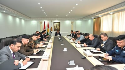 “لە رۆژانی جەژنیش نابێت زێدەڕۆیی بكرێتە سەر موڵكی گشتی”