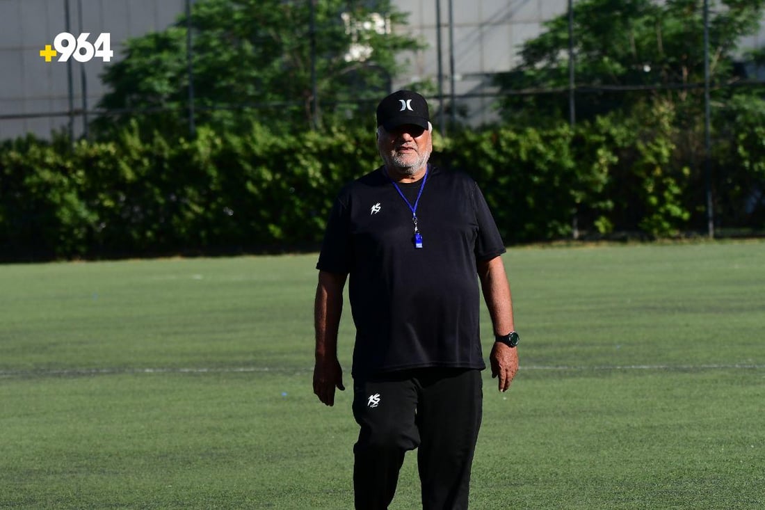 عه‌بدوڵا مه‌حمود چاوه‌ڕێی ئاراراته‌