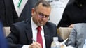 إنهاء عقد تشغيل مستشفى النجف التعليمي بقرار من وزير الصحة