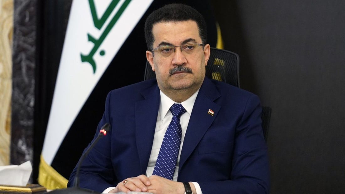 السوداني مهنئاً الإيزيديين: مكون أصيل وتضحياته عظيمة