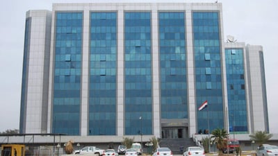 بغداد: توسيع خطة القطار المعلق.. ومرحلته الاولى ستبدأ مع إقرار الموازنة