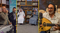 6 أغانٍ من ذاكرة نينوى تعود بتوزيعات حديثة.. من موشحات الملا عثمان إلى تراث تلعفر