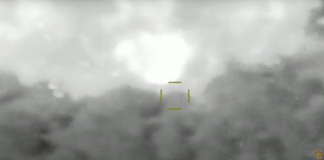Iraqi F-16 jets strike ISIS hideout in Salah al-Din, killing six militants