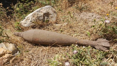 مینی سلێمانی: پێویست بکات تیم دەنێرین بۆ گاپیلۆن