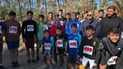 Hundreds of students race in Wasit’s ‘Spring of Suwaira’ event