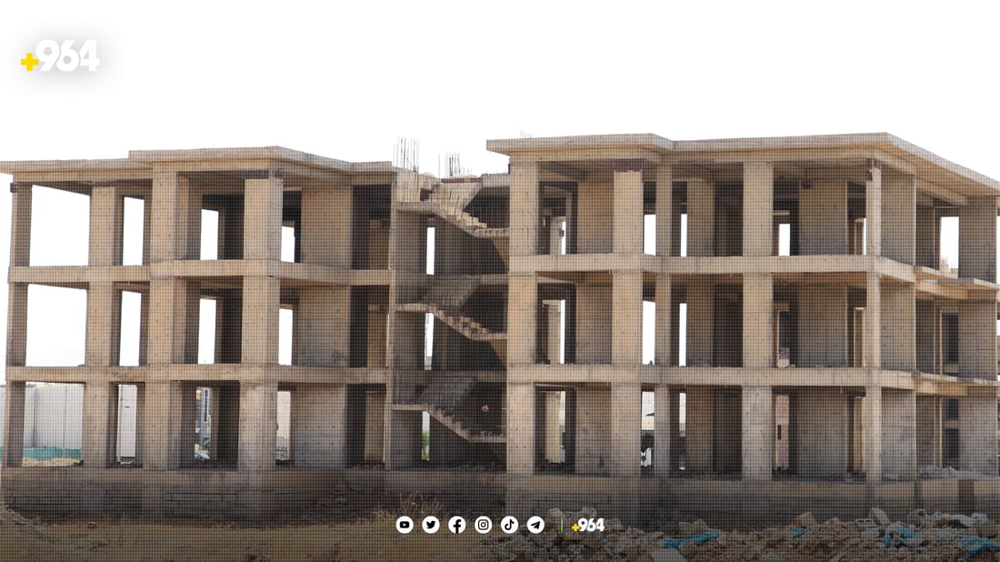 11 ساڵە شوقەكانی راپەڕین تەواو نەكراون