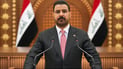 Zaidi pledges to disarm non-Iraqi armed groups as coalition mission ends