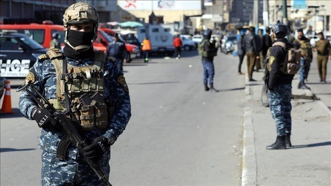 Interior Ministry detains over 150 individuals in Karbala