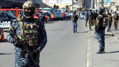 Interior Ministry detains over 150 individuals in Karbala