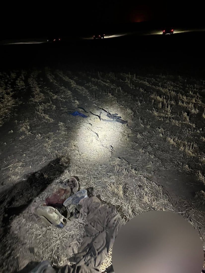 صور من أرض المعركة الليلية قبل قليل.. مقاتلو الجهاز سحقوا مجموعة أخرى