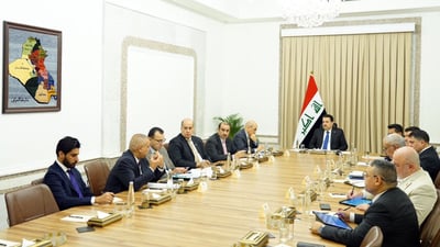 السوداني: لا يمكن الفصل بين الفاو الكبير وطريق التنمية.. كلاهما منظومة واحدة