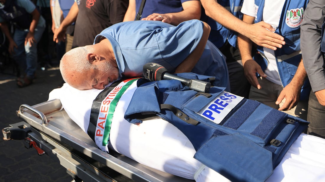 75%ـى رۆژنامەنوسانى ئەمریکى ناتوانن بژێوى ژیان بەدەست بهێنن