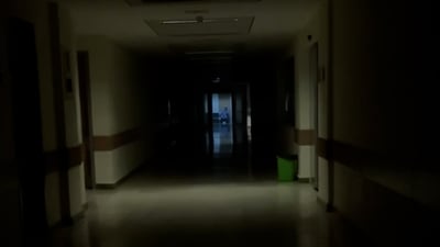 Iraq restores power after nationwide outage leaves residents sleeping in cars