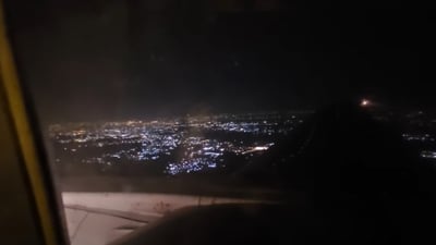 غلق الأجواء العراقية أمام حركة الطيران بالتزامن مع قصف طهران