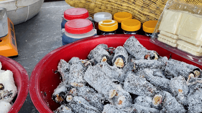 فرۆشیارێكی چەرەزات: ئه‌مساڵ بازاڕ باش نییه‌