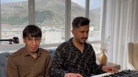 ئەو کوڕەی بووەتە ترێندی سۆشیاڵ میدیا و هەمووان عەوداڵی...