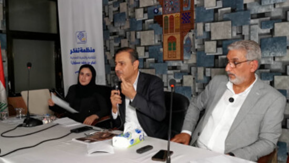In Karbala, scholars ask what al-Wardi would make of Iraq today