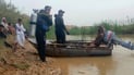 Body of child recovered two days after drowning in Adhaim River