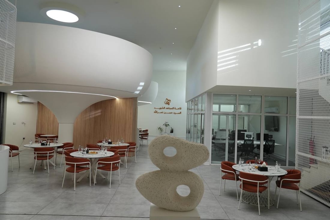 السوداني يفتتح مجمع “أبو مهدي المهندس” لعلاج المدمنين