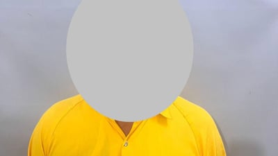 Suspect arrested over digital blackmail case involving stolen phone