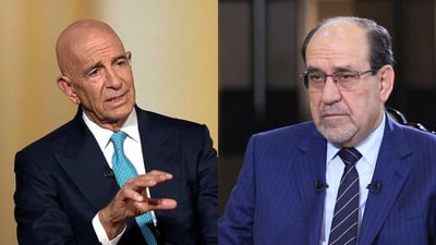 Maliki-Barrack meeting fails to materialize as pressure mounts to withdraw candidacy