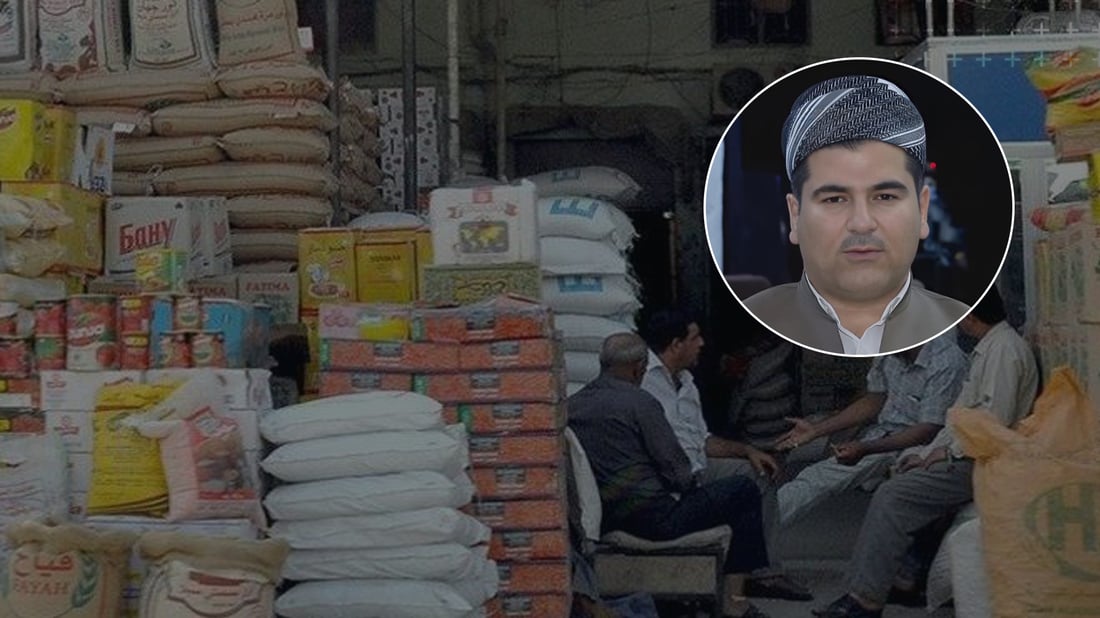 “به‌رزكردنه‌وه‌ى نرخى كاڵا و خوارده‌مه‌نى له‌ مانگى ره‌مه‌زاندا گوناهـ و تاوانه”