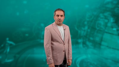 ئەمشەو چاوەکان لەسەر یاریی ریال مەدرید و مان سیتییە