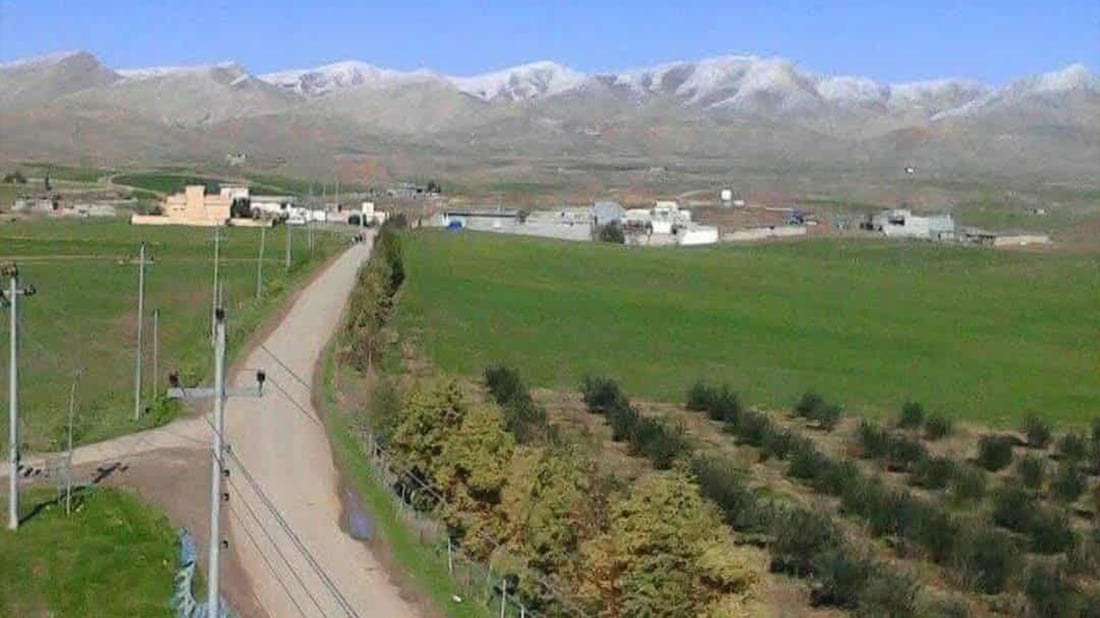 مینێک لە گوندێکی دێگەڵە دەتەقێندرێتەوە مەترسن