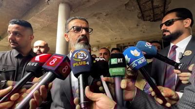 الجيش انسحب ومحافظ كركوك تكفل بالملف.. “حالات فردية” أشعلت أزمة نوروز