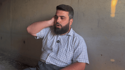 بانگدانی گەنجێکی هەولێر لەسەر شێوازی بانگی مەککە ملیۆنان بینەری هەبووە