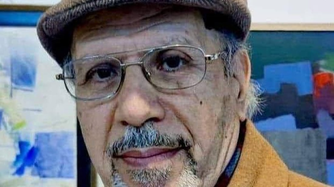 أبدع نصب “مصطفى جواد” و”الفلاحة”.. بعقوبة تنعى الفنان علي الطائي