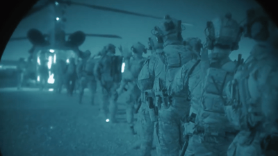 دژەتیرۆری CTG: لە ناوچەی زاب تیرۆرستێک دەستگیرکرا