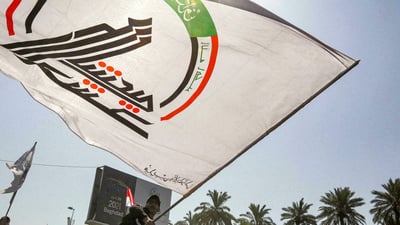 Airstrike wounds three PMF fighters north of Baghdad