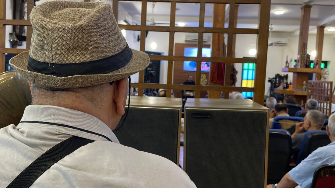 مثقفو العراق يجتمعون لتأبين موفق محمد.. مدافع عن الحياة وساخر من الساسة