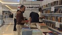 Kurdish book fair in Sulaymaniyah runs to Friday
