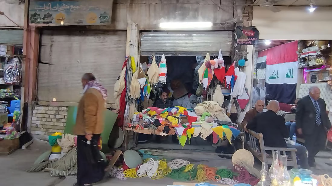 Traditional loofahs in demand despite competition from imports