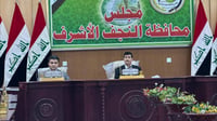 شاهد أول تصريح لرئيس مجلس محافظة النجف الجديد: المجلس س...