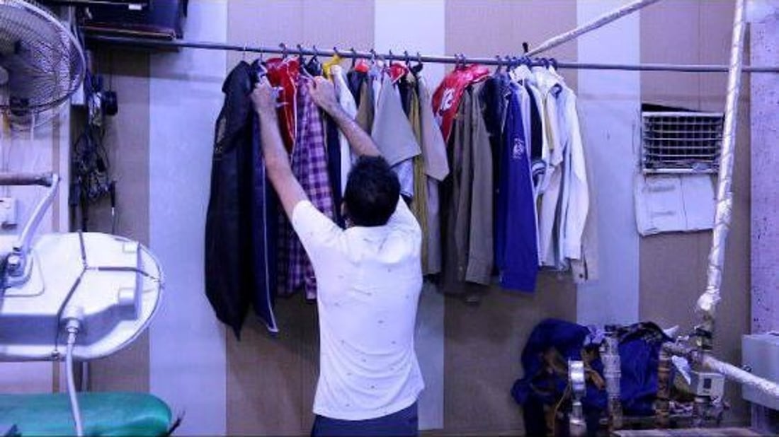 كشاخة الفلوجة يمنحون الحياة للأوتجية.. وعدي الكبيسي مطمئن: المهنة لن تندثر (صور)