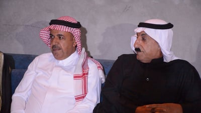 صلاح الدين تطوي حقبة داعش.. علاقات “بلد ويثرب والرواشد” انتعشت في رمضان (صور)