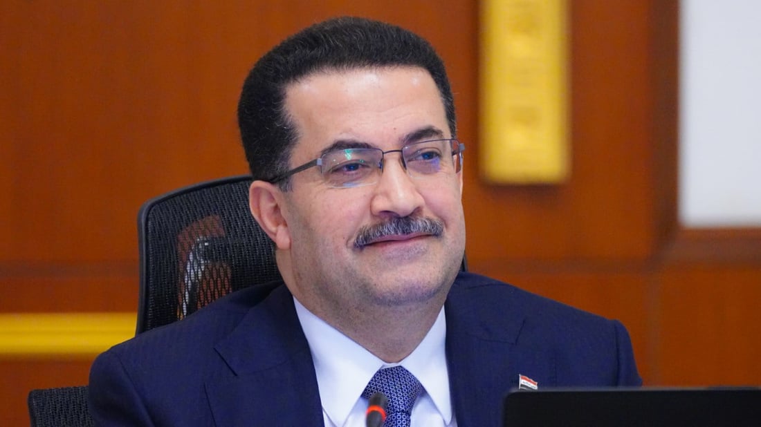 السوداني يشكر البرلمان والقضاء ويهنئ نزار آميدي برئاسة الجمهورية